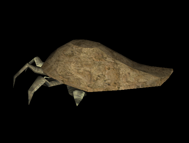 Флиск Песчаный